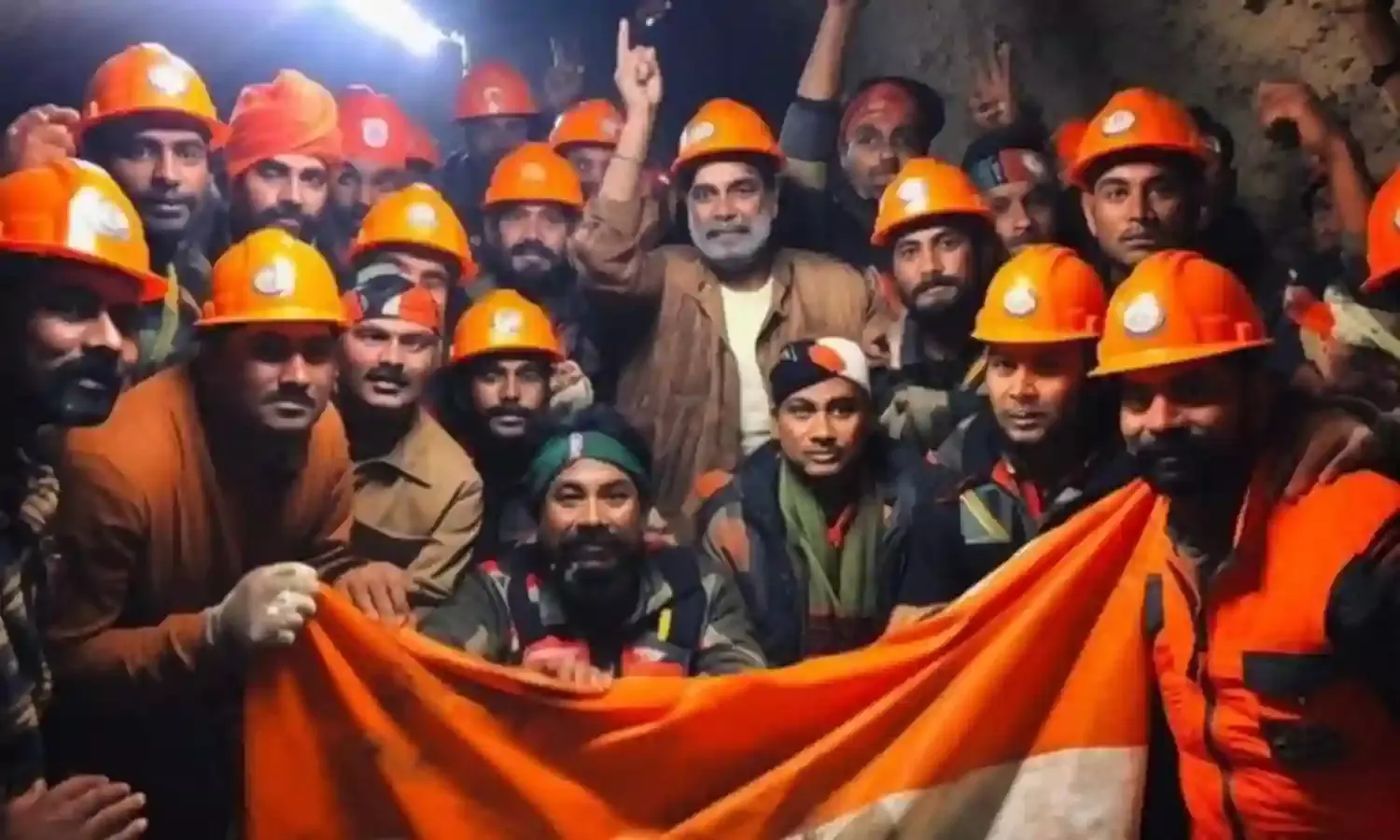 विश्व भर के रेस्क्यू मुहिम से बड़ा और तेज रहा सिलक्यारा सुरंग ऑपरेशन