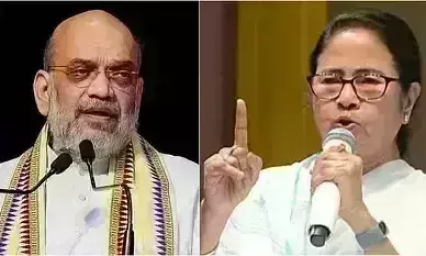 Mamata Banerjee Mamata Banerjee