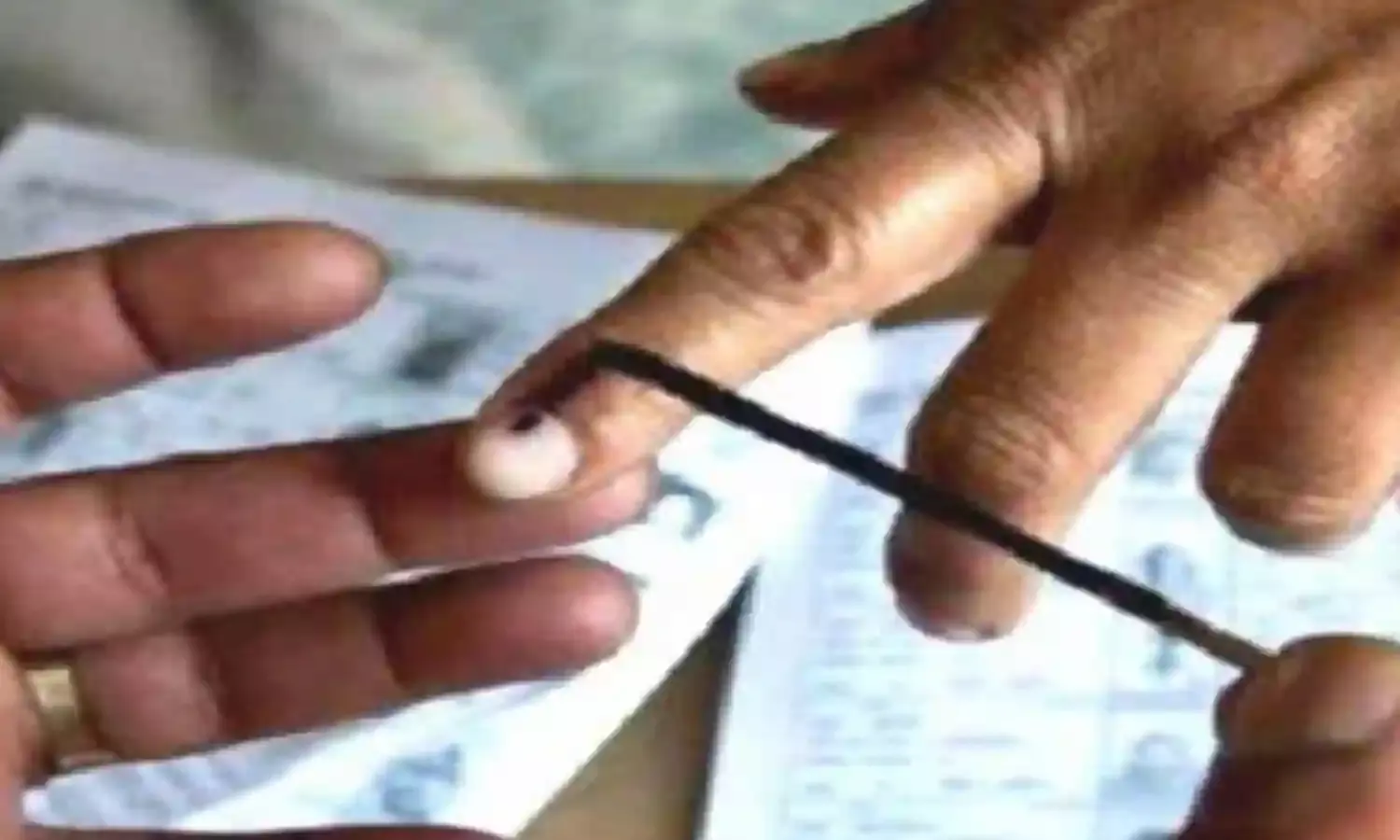 मताधिकार में सकारात्मक सोच जरूरी