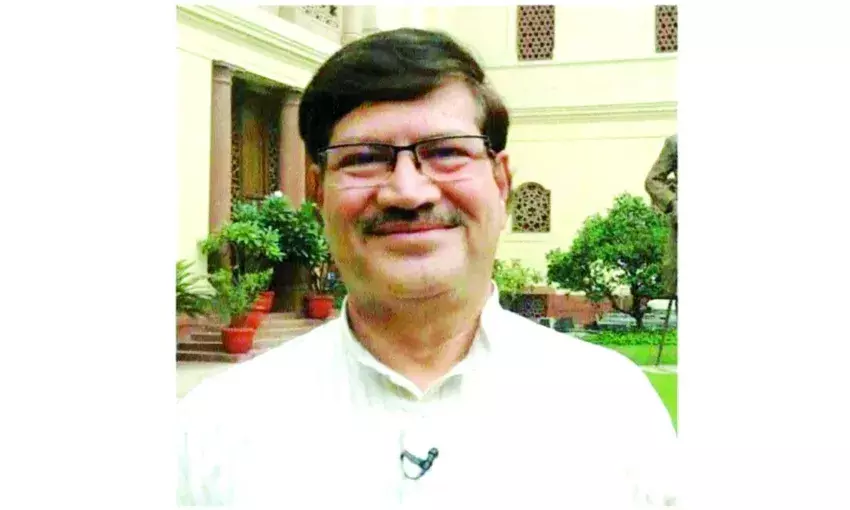 संयुक्त राष्ट्र संघ का अब कोई औचित्य नहीं है!