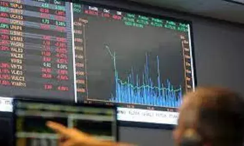 गिफ्ट निफ्टी ने लगाई तेज छलांग,ग्लोबल मार्केट से मिले-जुले संकेत