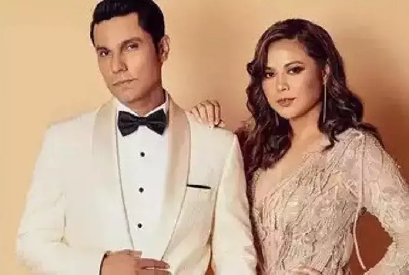 ऐसे शुरू हुई एक्टर रणदीप हुडा और लीन की लव स्टोरी, एक्ट्रेस ने बताई पहली मुलाकात की जगह ऐसे शुरू हुई एक्टर रणदीप हुडा और लीन की लव स्टोरी, एक्ट्रेस ने बताई पहली मुलाकात की जगह