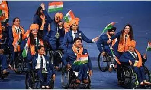 भारतीय दल का शानदार प्रदर्शन एशियाई आर्म रेसलिंग कप 2023 में जीते 9 पदक