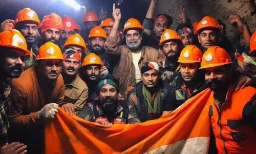 विश्व भर के रेस्क्यू मुहिम से बड़ा और तेज रहा सिलक्यारा सुरंग ऑपरेशन