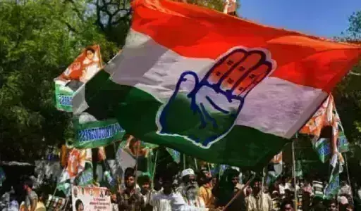 परिणाम आने के पहले ही पांच ब्लॉक अध्यक्षों की नियुक्ति परिणाम आने के पहले ही पांच ब्लॉक अध्यक्षों की नियुक्ति