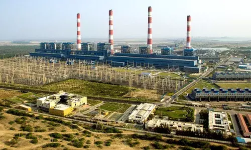 अदाणी पावर मुंद्रा प्लांट पर करेगा ग्रीन अमोनिया को-फायर प्रोजेक्ट शुरू