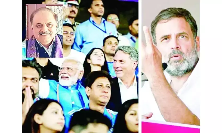 पापी, जेबकतरा तो पनौती हो गया!