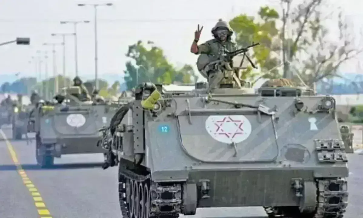 इजराइल-हमास के बीच युद्धविराम 24 घंटे के लिए बढ़ा, फिलिस्तीन से काई बंधक रिहा