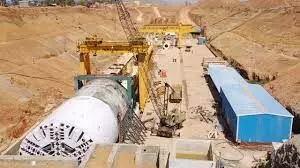 बरगी नहर प्रोजेक्ट: सतना के पानी पर पड़ गई डकैती..!, तैयार हो रही बड़े आंदोलन की पृष्ठभूमि