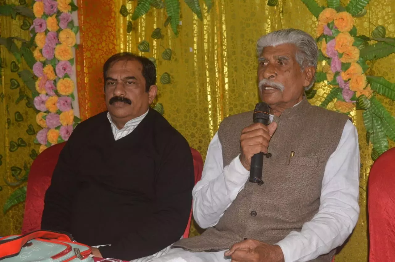 बरगी नहर प्रोजेक्ट: सतना के पानी पर पड़ गई डकैती..!, तैयार हो रही बड़े आंदोलन की पृष्ठभूमि