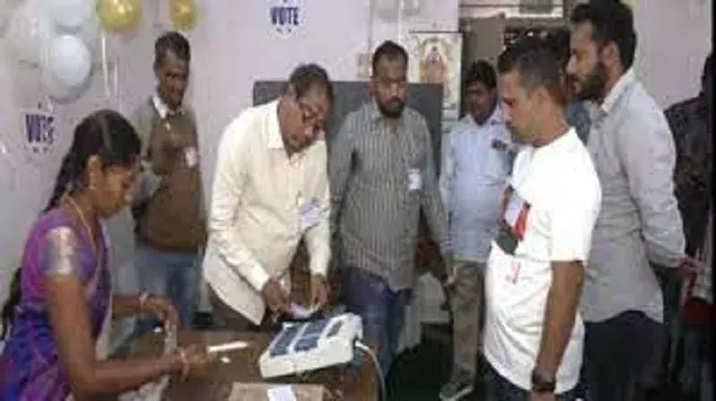 तेलंगाना विधानसभा चुनाव: मतदाताओं से बढ़-चढ़कर मतदान की अपील, कौन-कौन सीटें खास