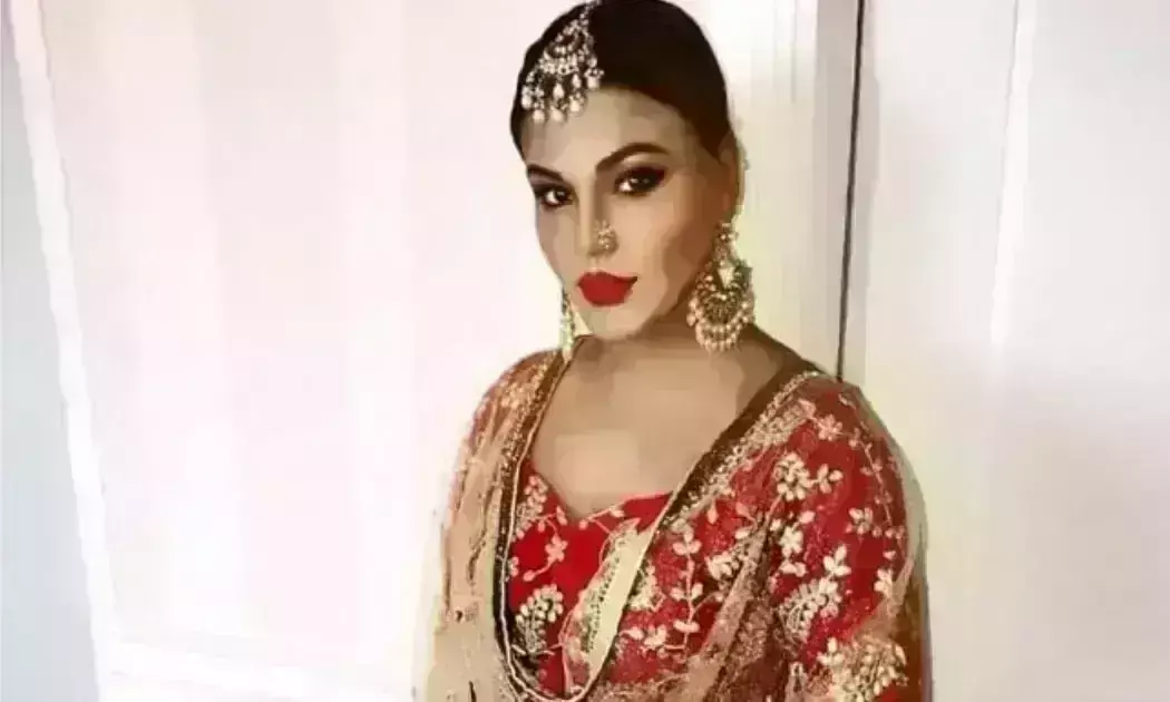 राखी सावंत को कोर्ट से मिली राहत, टली गिरफ्तारी