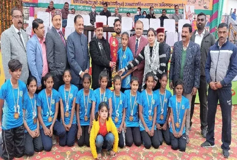 03 दिसम्बर को प्रदेश की खो-खो टीम का होगा गठन, शाहजहांपुर में होगा ट्रायल