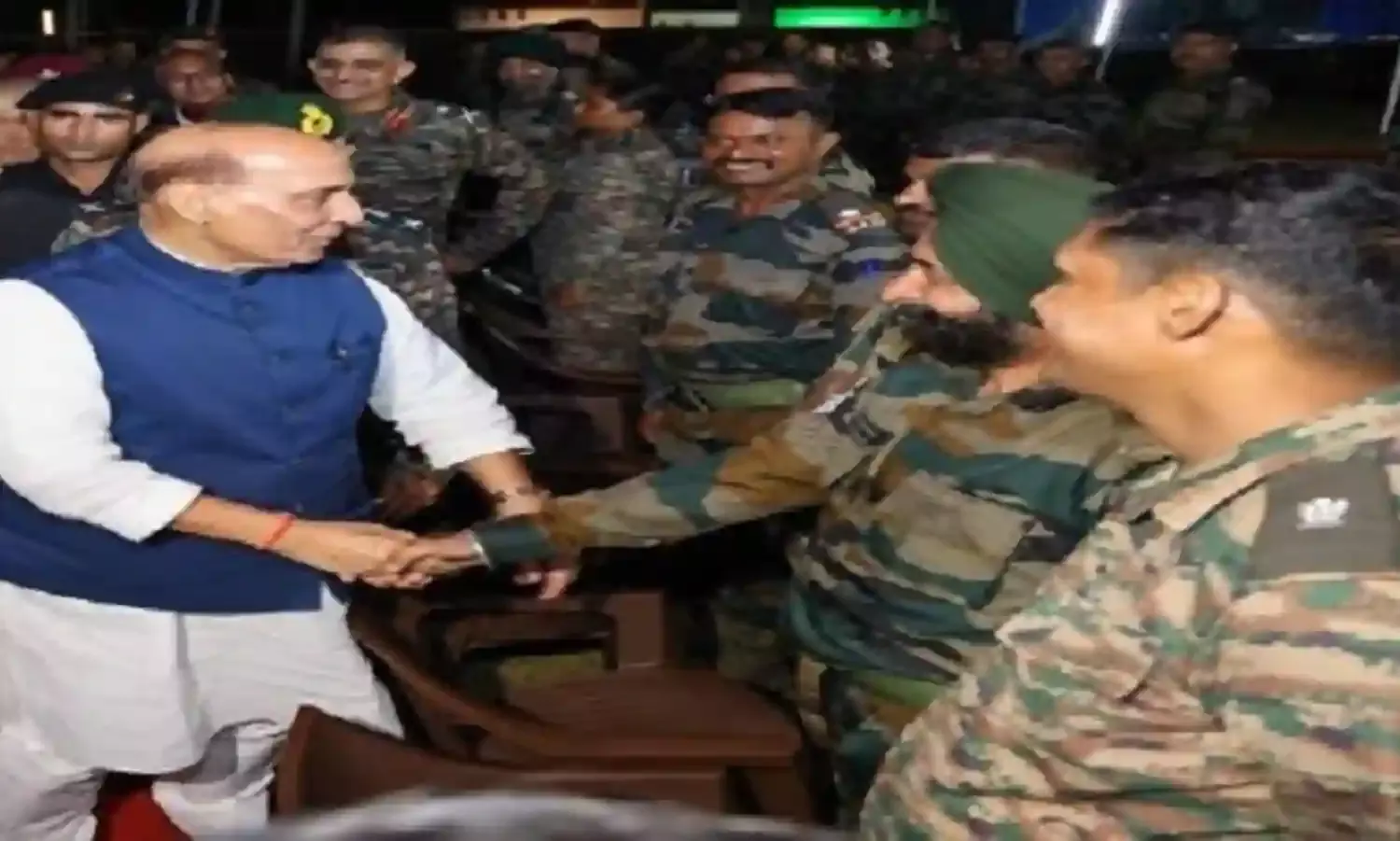 छह घंटे तक जांच पंजाब के पूर्व मंत्री धर्मसोत के ठिकानों पर ईडी की रेड