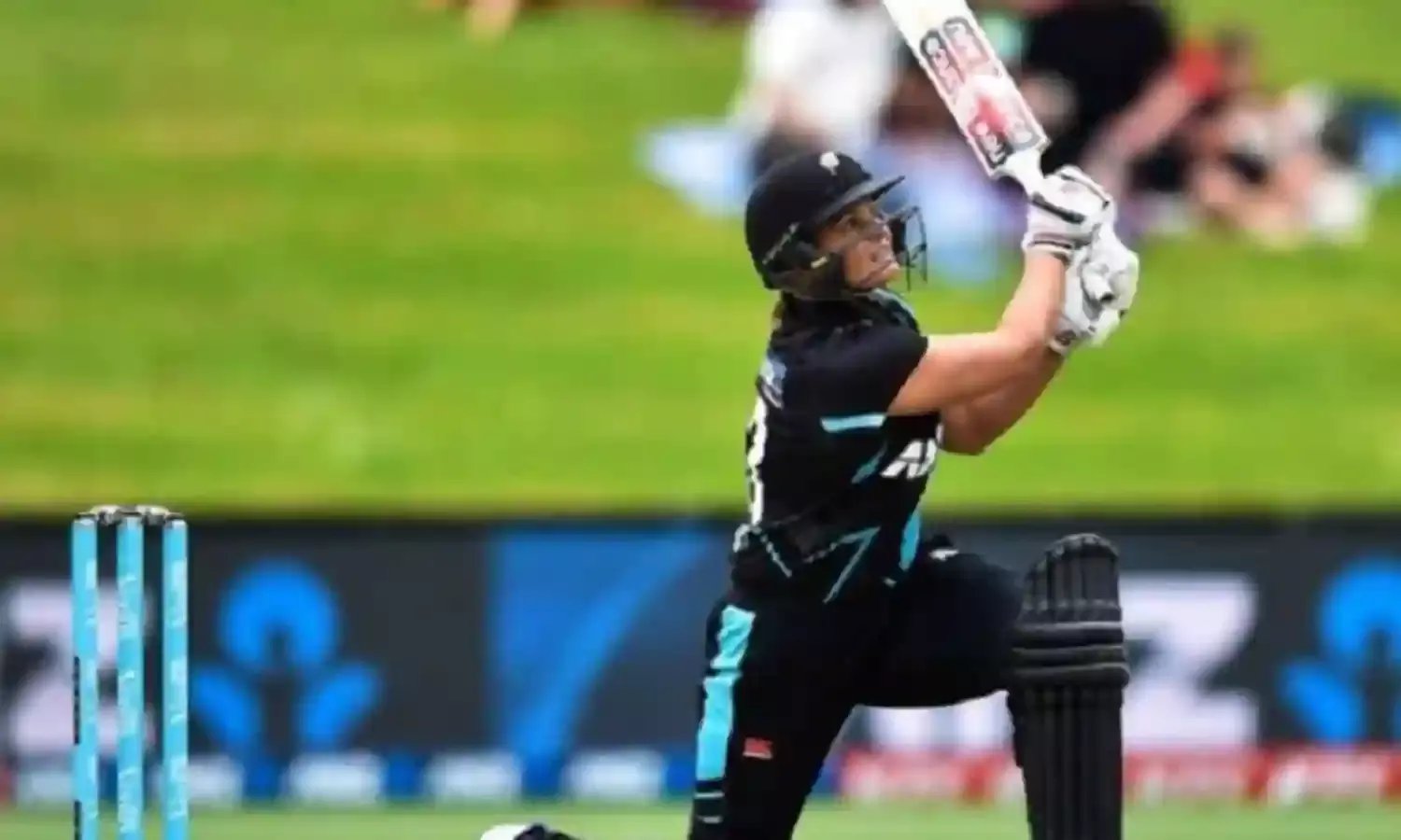 पाकिस्तान श्रृंखला के लिए अस्थायी रूप से बदला जाएगा ओटागो ओवल का नाम