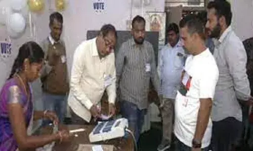 तेलंगाना विधानसभा चुनाव: मतदाताओं से बढ़-चढ़कर मतदान की अपील, कौन-कौन सीटें खास