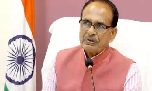 मप्र विधानसभा चुनावः नतीजों से पहले वर्तमान शिवराज कैबिनेट की अंतिम बैठक आज