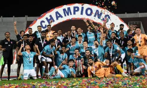 ओडिशा की मेजबानी में 09 जनवरी 2024 से शुरू होगा कलिंगा सुपर कप