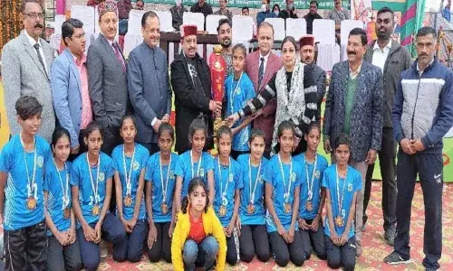 03 दिसम्बर को प्रदेश की खो-खो टीम का होगा गठन, शाहजहांपुर में होगा ट्रायल