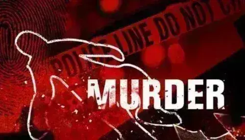 न्यू ईयर से पहले रायपुर में डबल मर्डर, चाकूओं से गोदकर की दो युवकों की हत्या