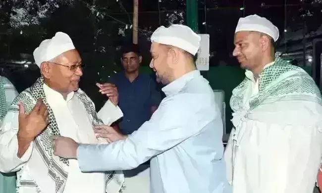 बिहार: सनातन को कुचलने की प्रयोग शाला