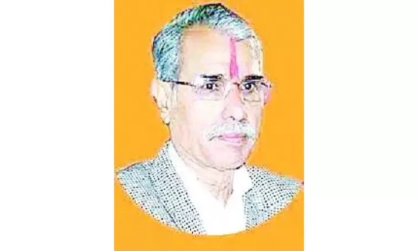 राजनैतिक संघर्ष के साथ स्वाभिमान और सामाजिक जागरण अभियान चलाया