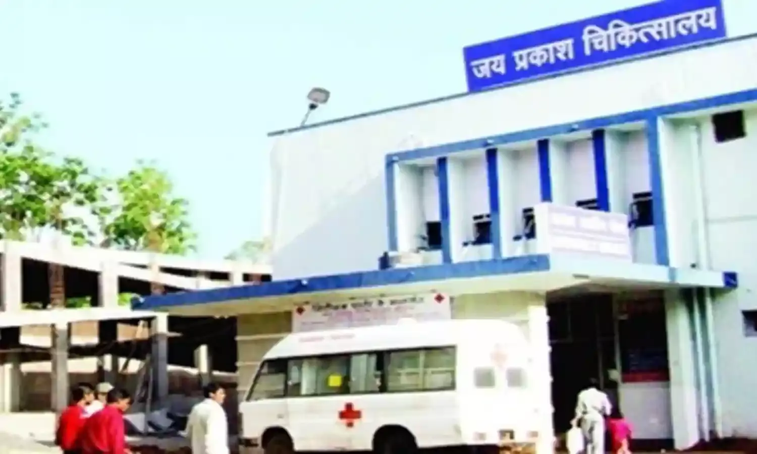 मप्र के शासकीय अस्पतालों में बनाए जाएंगे बाटनिकल गार्डन