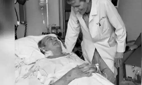 इतिहास के पन्नों में 02 दिसंबरः दुनिया में पहली बार आर्टिफिशियल हार्ट लगाया गया