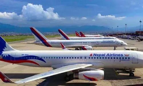 नेपाली विमानन कंपनियां यूरोपीय यूनियन की काली सूची में बरकरार