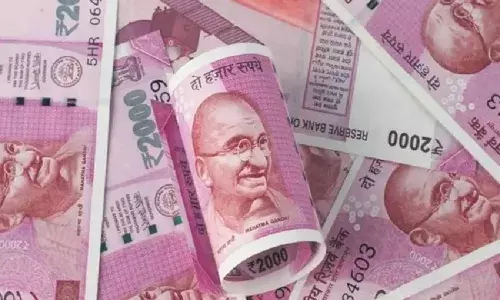 दो हजार के 97.26 फीसदी नोट बैंकिंग सिस्टम में लौटे: आरबीआई