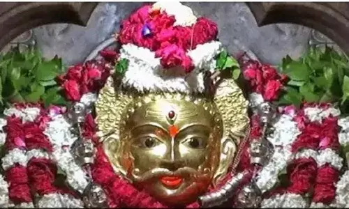 काशी में सोमवार को नगर भ्रमण पर निकलेंगे बाबा कालभैरव