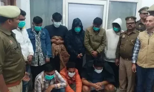 क्लास रूम तक ड्रग्स की दस्तक, शिक्षण संस्थाएं फिर भी चुप?