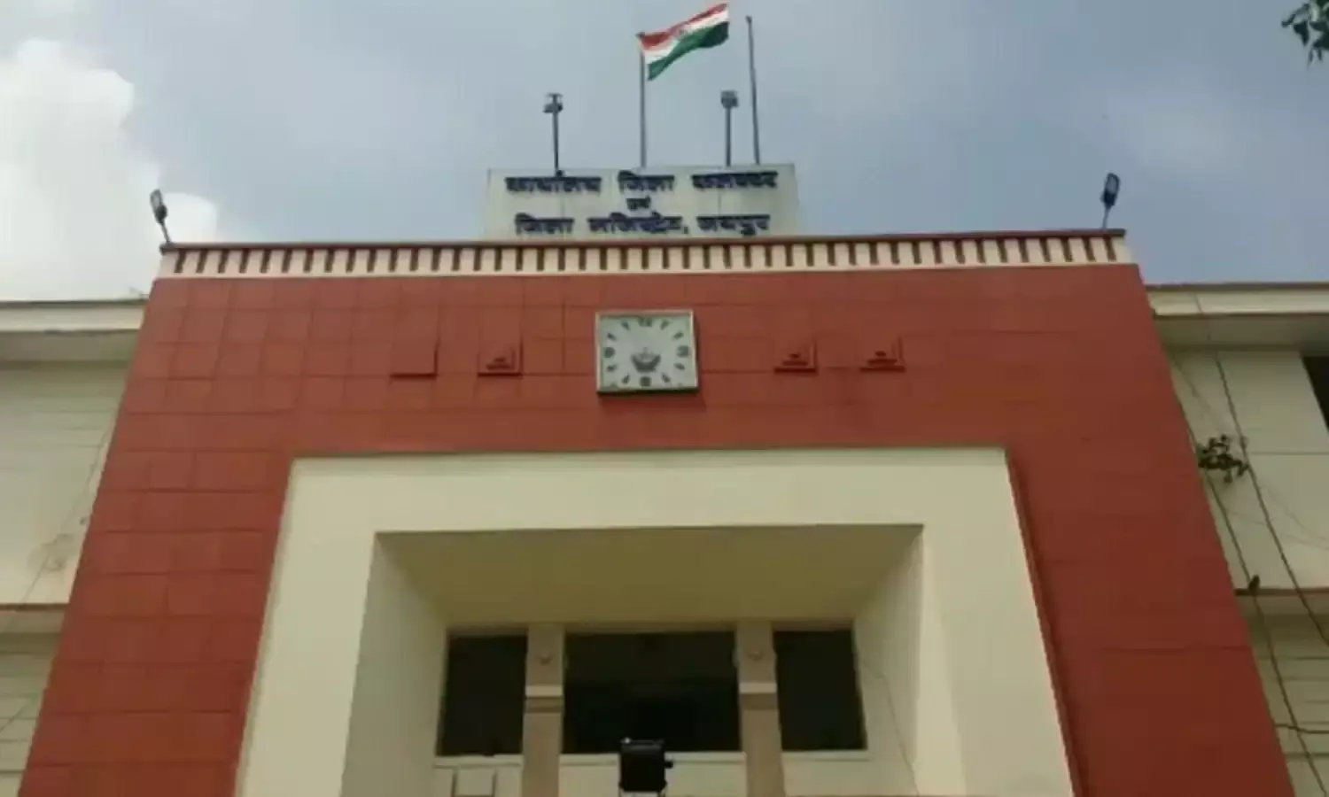 मतगणना स्थल पर प्रवेश और पार्किंग की गाइडलाइन जारी, रहेगी कड़ी सुरक्षा व्यवस्था