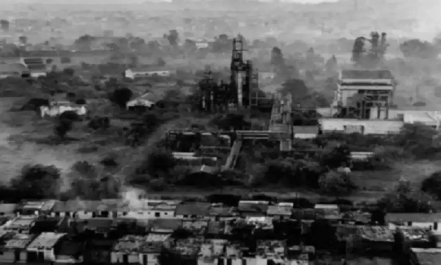 इतिहास के पन्नों में 03 दिसंबरः भोपाल के भारत का हिरोशिमा बनने की टीस