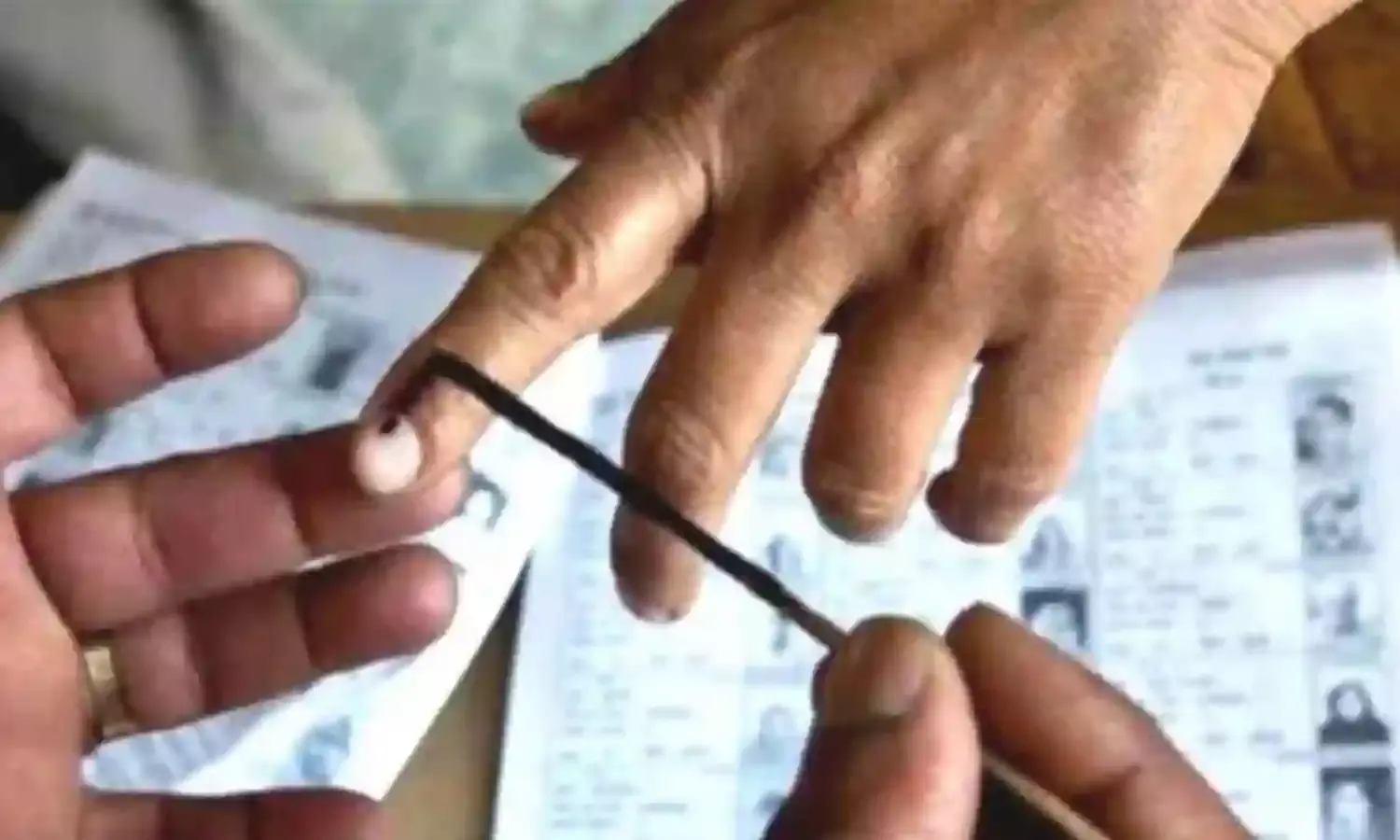 काउंटिंग में देखिए एग्जिट पोल का रोल