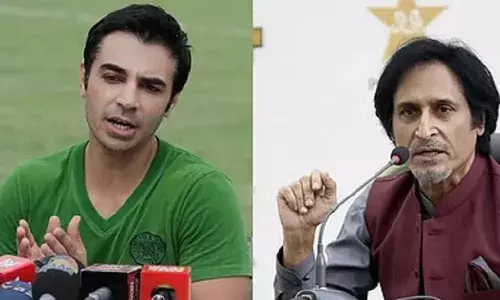 रमीज राजा ने सलमान बट की नियुक्ति को लेकर पीसीबी पर साधा निशाना