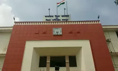 मतगणना स्थल पर प्रवेश और पार्किंग की गाइडलाइन जारी, रहेगी कड़ी सुरक्षा व्यवस्था