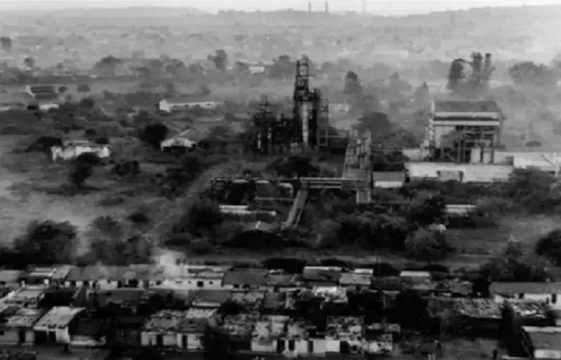 इतिहास के पन्नों में 03 दिसंबरः भोपाल के भारत का हिरोशिमा बनने की टीस