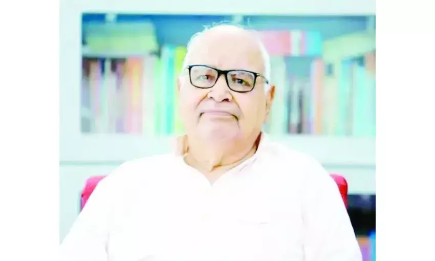 पूर्ण भारतीय दर्शन की अनोखी खोज