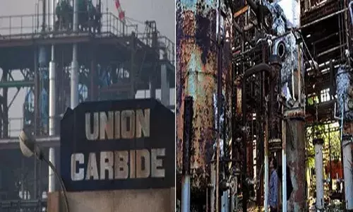 भोपाल गैस त्रासदी: संवेदनहीनता की पराकाष्ठा