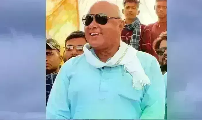 शिवपुरी में 4 पर भाजपा, 1 सीट पर कांग्रेस को मिली जीत, केपी सिंह चुनाव हारे