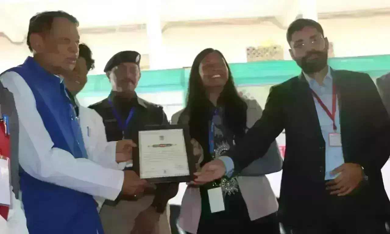 अनूपपु में भाजपा को दो, कांग्रेस को एक सीट मिली, मंत्री बिसाहूलाल जीते अनूपपु में भाजपा को दो, कांग्रेस को एक सीट मिली, मंत्री बिसाहूलाल जीते