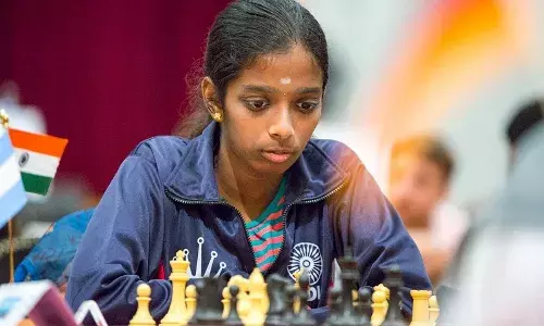 भारत को गर्व है वैशाली और प्रज्ञानानंद पर, बन गई पहली भाई-बहन ग्रैंडमास्टर जोड़ी