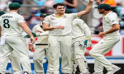 पाकिस्तान के खिलाफ पहले टेस्ट के लिए ऑस्ट्रेलियाई टीम का ऐलान