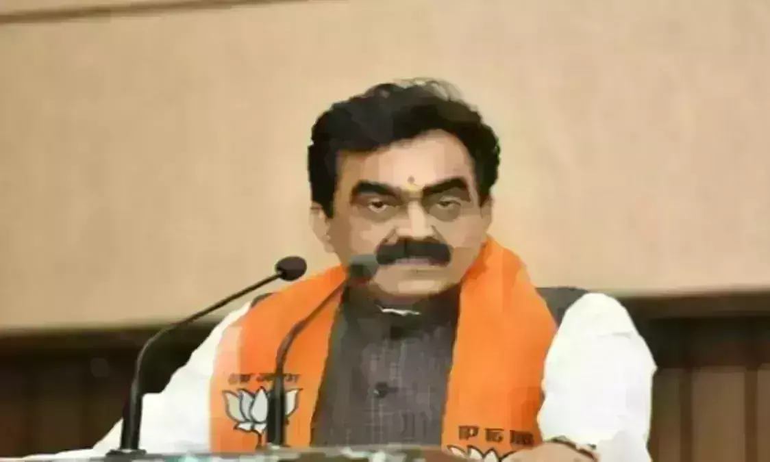 जबलपुर में 8 सीटों में से 7 सीटों पर भाजपा ने फहराया परचम, कांग्रेस को मिली 1 सीट