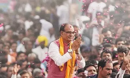 मप्र में बहनाएं करेंगी राज, आदमी करेंगे काज - आ रही मध्‍यप्रदेश से लाड़ली बहनों की प्रतिक्रिया