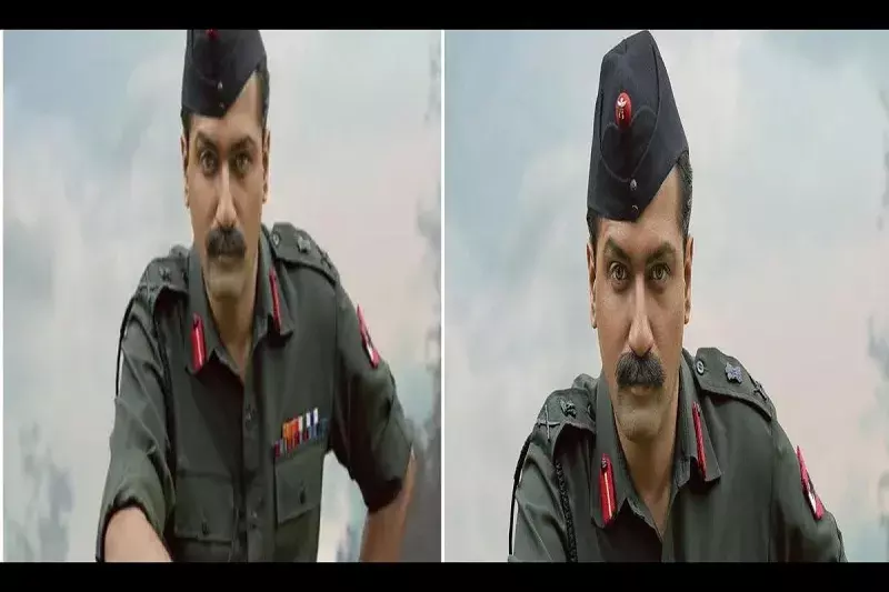 सैम बहादुर की कमाई बढ़ने से विक्की के फैंस खुश,फिल्म सैम बहादुर की कमाई में इजाफा