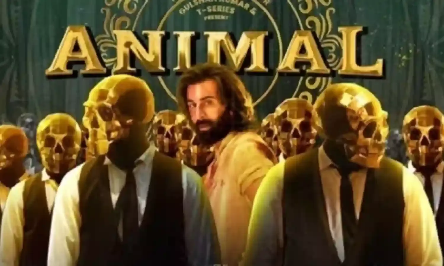 फिल्म एनिमल का बॉक्स ऑफिस पर जबर्दस्त क्रेज