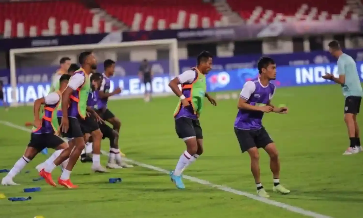 आईएसएल: ईस्ट बंगाल को नॉर्थईस्ट यूनाइटेड के खिलाफ जीत की तलाश