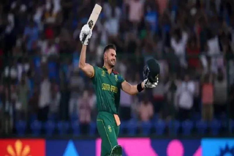 दक्षिण अफ्रीका ने भारत श्रृंखला के लिए घोषित की टीम; मार्करम बने व्हाइट-बॉल कप्तान, टेस्ट की कमान बावुमा को